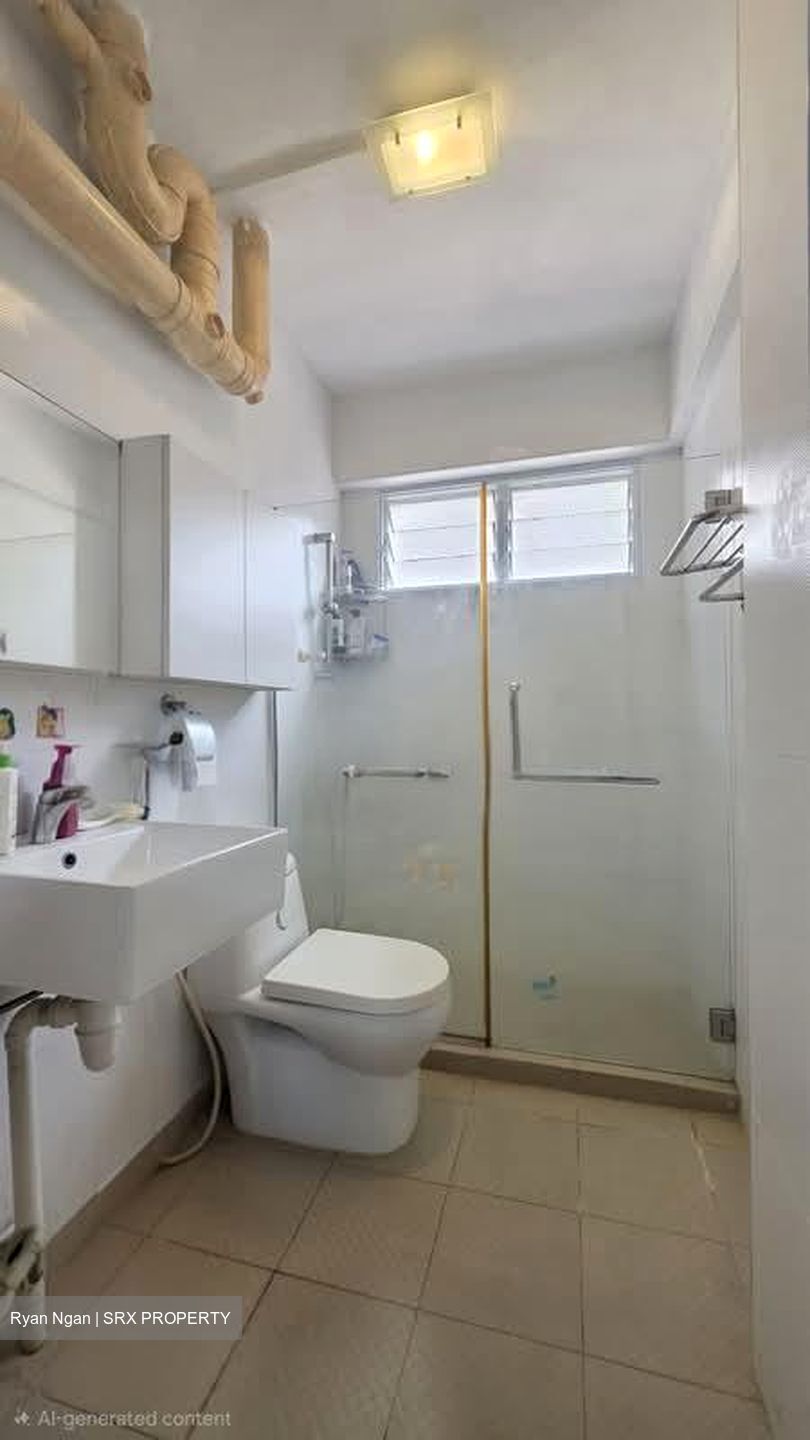 Blk 232 Bishan Street 22 (Bishan), HDB 4 Rooms #530714521